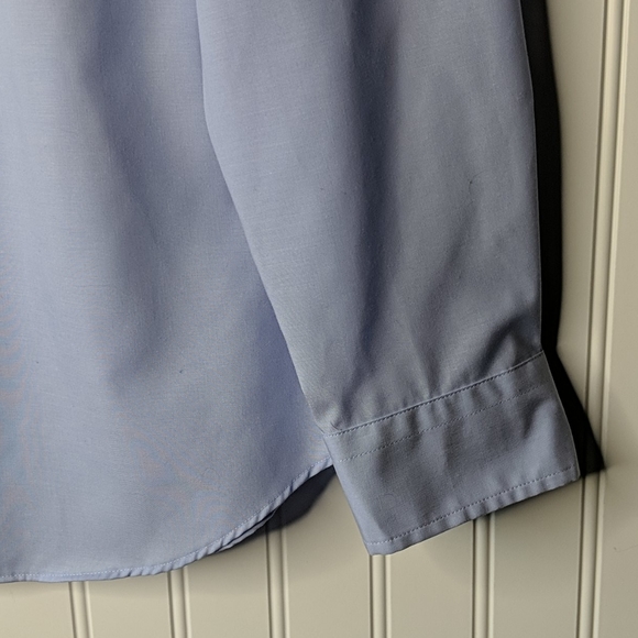 Goodfellow & Co. Mens Long Sleeve Dress Shirt - Picture 4 of 6